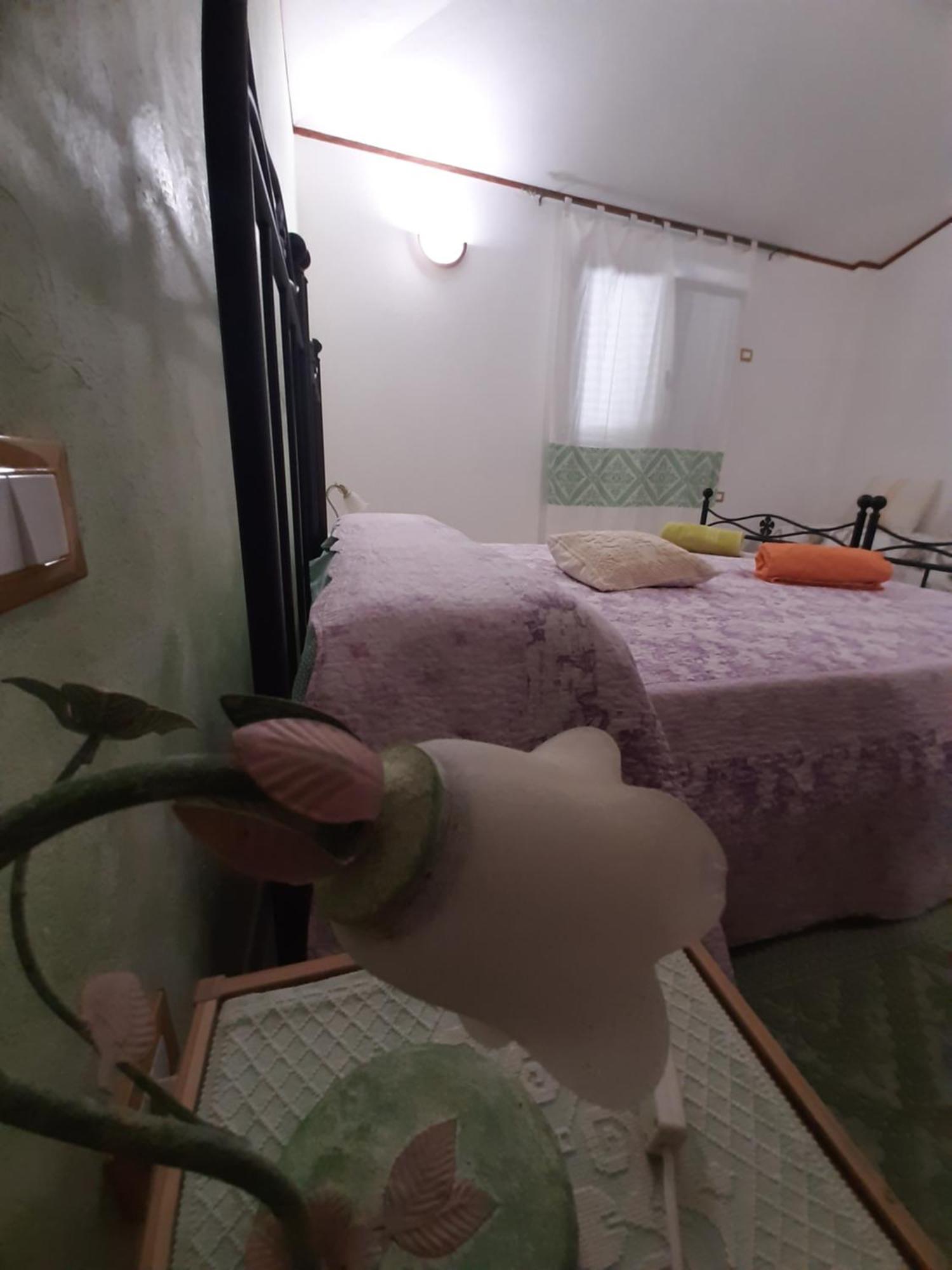 B&B Su Frascu Segau Teulada Exterior foto